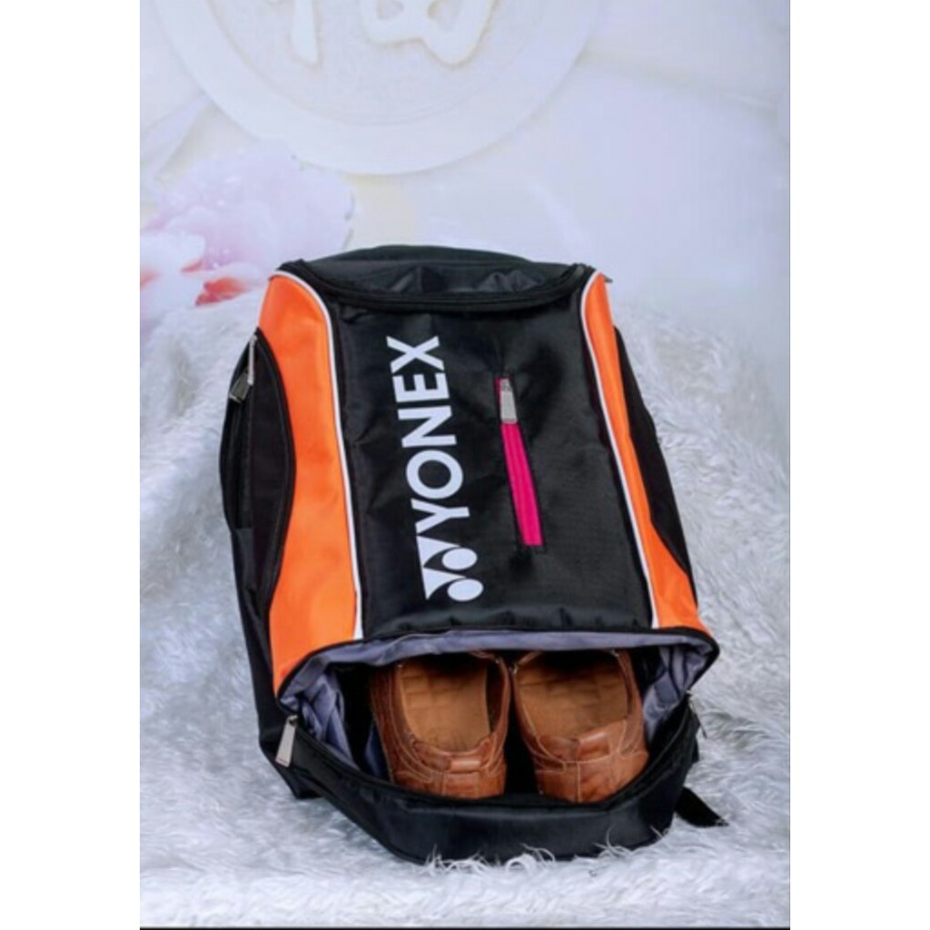 BA LÔ TENNIS CẦU LÔNG THỂ THAO ĐẸP- Chất lượng cao