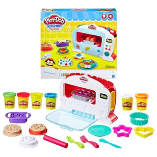 Đồ chơi đất nặn lò nướng thần kỳ PLAY DOH