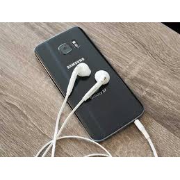 [FREESHIP] Tai Nghe Dây Jack 3,5 mm Cho Iphone 6/6s/6Plus/7 Android Chống Ồn - Micro Đàm Thoại - Bảo Hành 6 Tháng