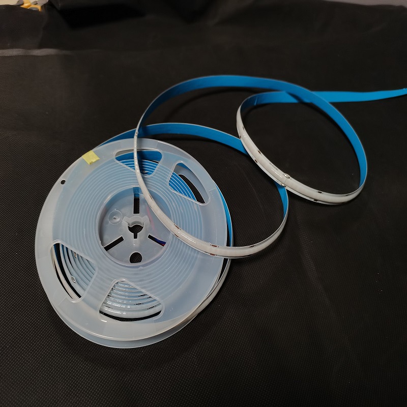 Cuộn LED Dây Dán SMD2835 180led/m, 3000K-4000K-6500K, DC12V, DC24V 15W/m