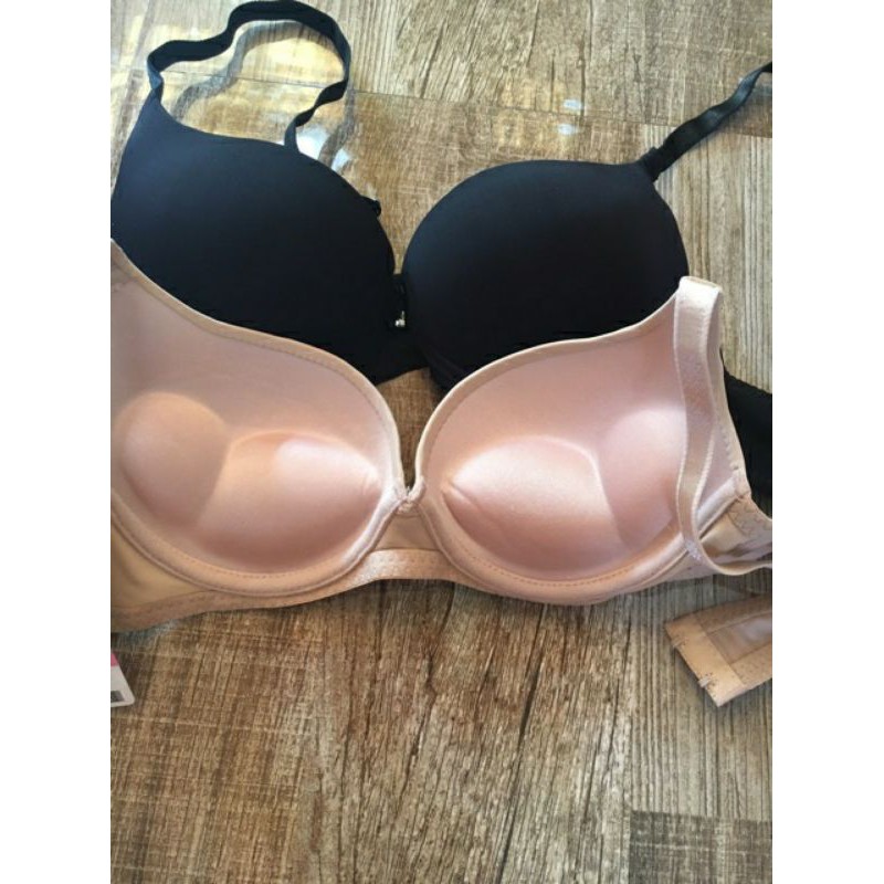 Áo lót mút kép siêu đẩy MS902