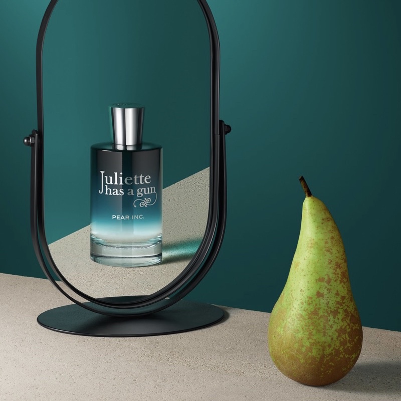 🌹 Juliette Has A Gun Not A Perfume EDP - Vial Sample mẫu thử nước hoa