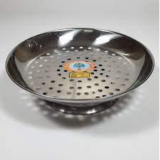 Rổ hấp inox Thanh Chi đủ size