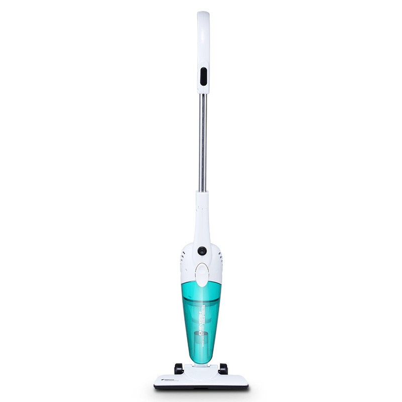 Máy hút bụi Xiaomi Deerma cầm tay mini Vacuum Cleaner DX118C (Xanh) - HAPOS phân phối