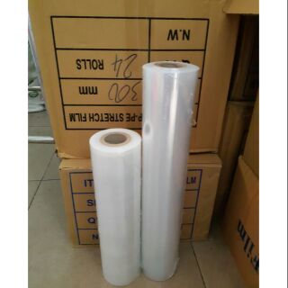 Màng PE 30cm, 40cm