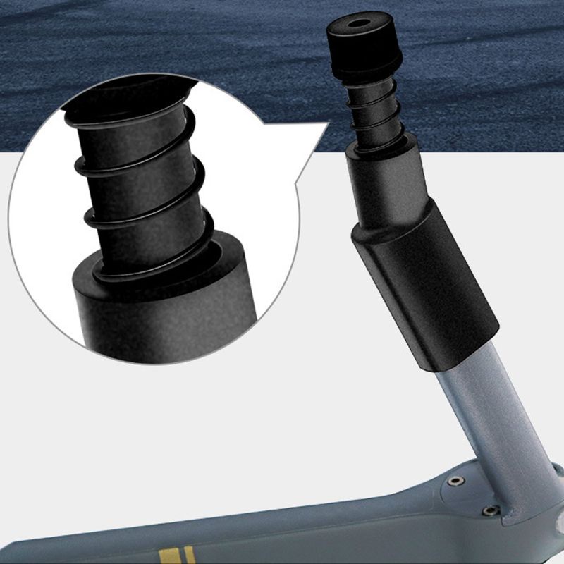 1 Bộ Chân Đáp Mềm Mở Rộng Cho DJI Mavic Pro Platinum