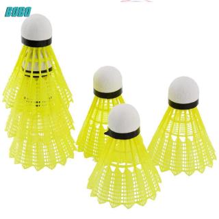 Set 6 quả cầu lông chất lượng cao