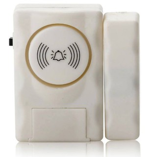 Thiết bị báo động còi hú khi có người mở cửa ra vào Kawasan KW-006