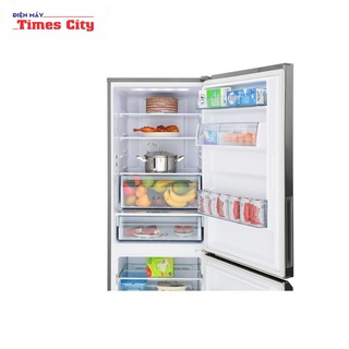 Tủ lạnh Panasonic NR-BV320QSVN 290L