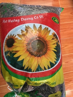 Hạt hướng dương 500g