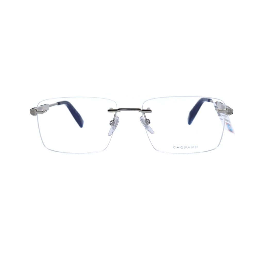 Gọng kính nam nữ thời trang Chopard VCHG18 0579 (58-17-145) chính hãng