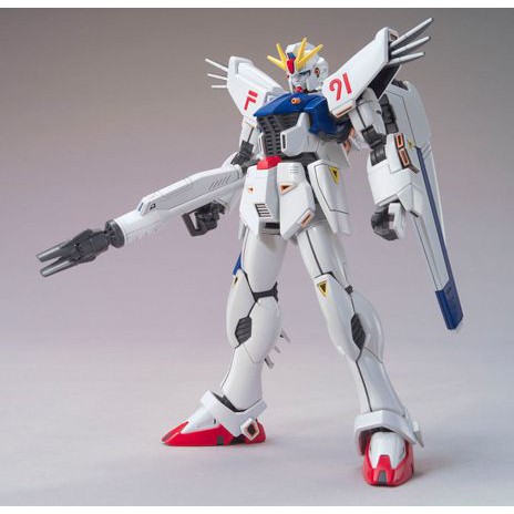 Mô Hình Lắp Ráp Gundam HG UC F91