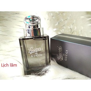 Dầu Thơm Nam 100ml