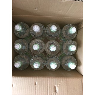 nước muối sinh lý VĨNH PHÚC 0.9%
