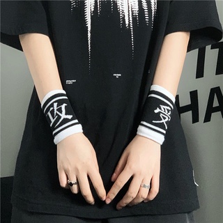 Băng đeo cổ tay thể thao đa năng cho nam nữ