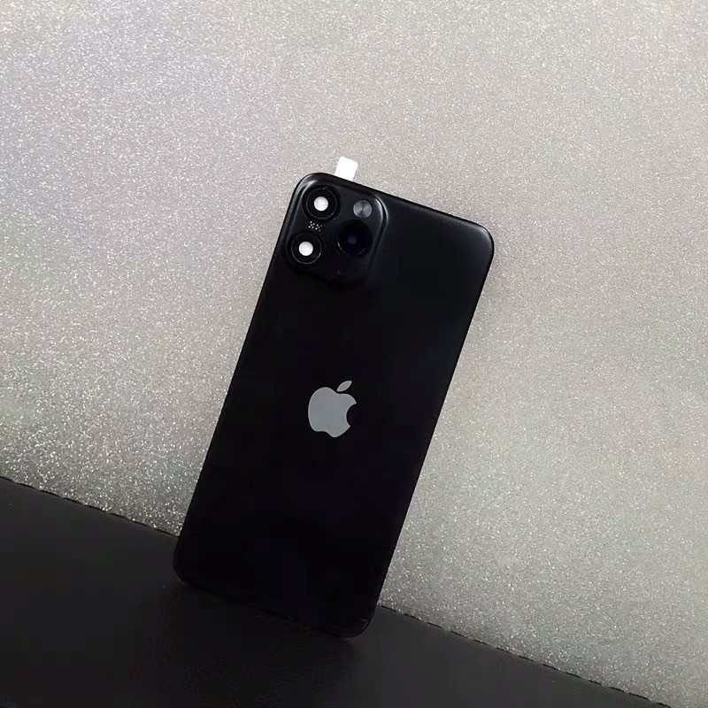 Miếng Dán lưng độ giả ipX/ Xs/ XSMAX lên iphone 11 Pro / 11 ProMax (mới)