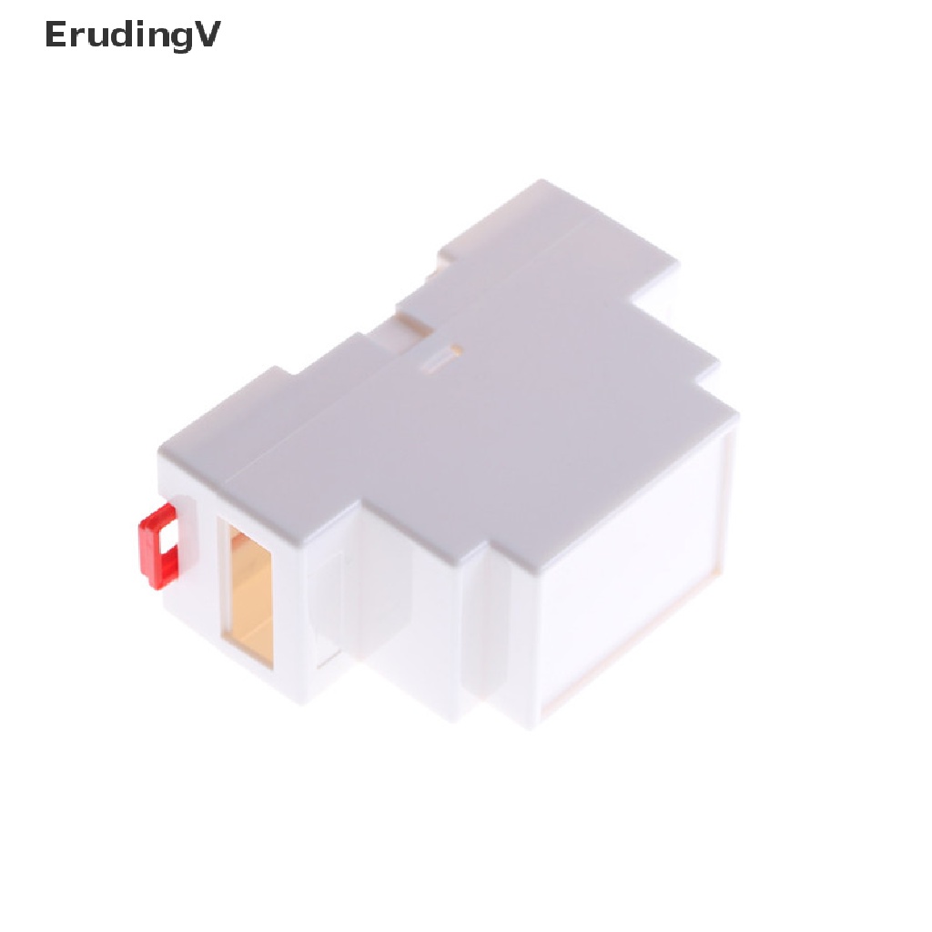 Hộp Nhựa Đựng Đồ Điện Tử 88 * 37 * 59mm