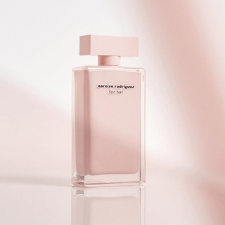 Nước hoa nữ Narciso Rodriguez for Her Eau de Parfum