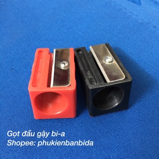 Gọt đầu cơ bida