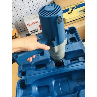 Máy Bắt Ốc Dongcheng DPB22C 620W