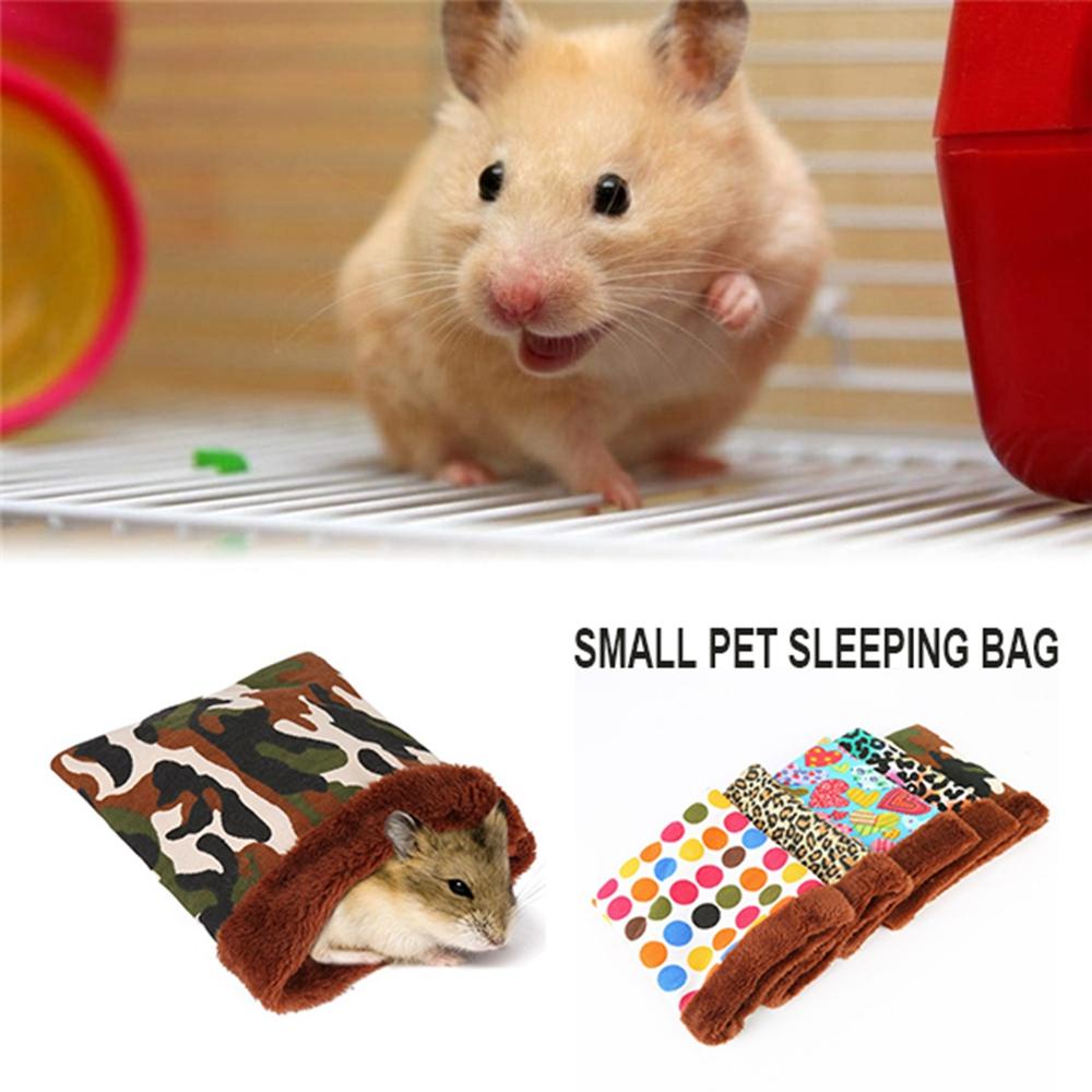 Túi Ngủ Nhỏ Dành Cho Chuột Hamster / Thỏ / Hamster
