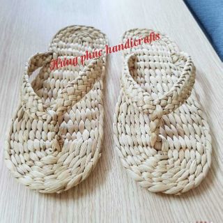 Tông lục bình quai chéo