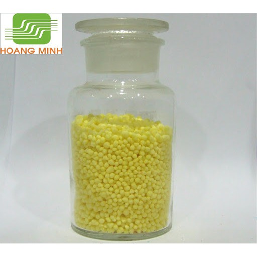 Phân Bón Calcium Nitrate 1kg