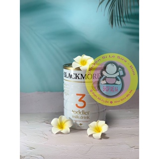 Sữa Blackmore số 1 2 3 (900g)