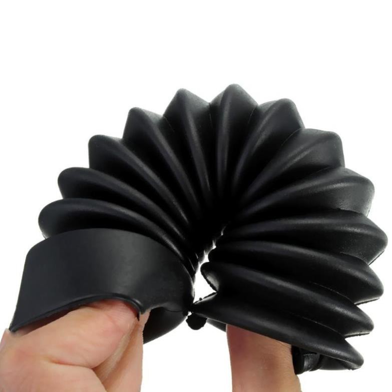 1 ĐÔI CAOSU BỌC THỤT | phuộc xe máy loại 10-15-20-25cm | Phù hợp mọi dòng độ caferacer , tracker