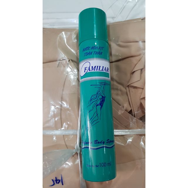 Xịt toàn thân 100ml