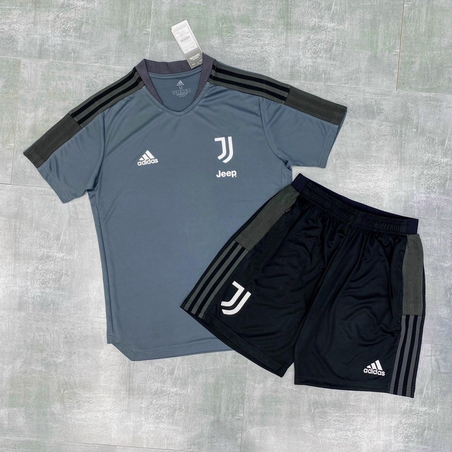 Set thể thao Juve bản đẹp nhất thị trường 2022