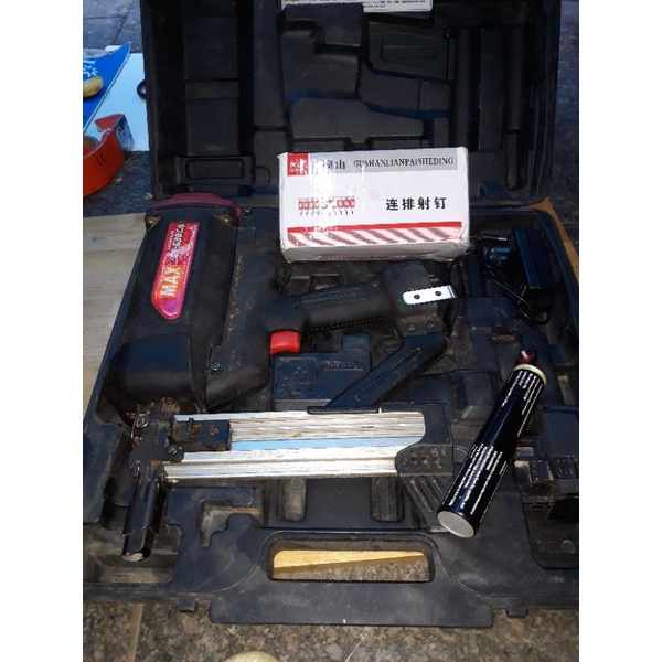 Bắn đinh GS-638CA full chức năng