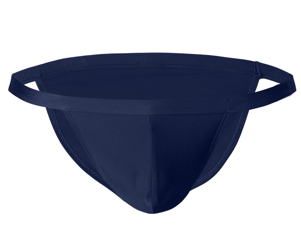 Quần bơi tam giác quyến rũ thời trang phong cách Âu Mỹ cho nam | BigBuy360 - bigbuy360.vn