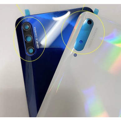 Ốp điện thoại Kính Cường Lực Cho Honor 8X Max 9X Pro X10 Huawei Y9S