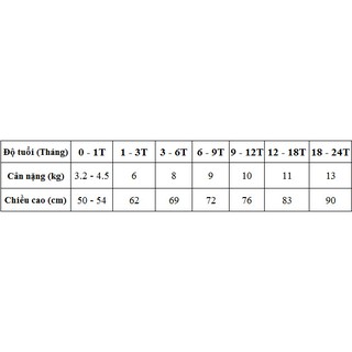 Quần dài liền đũng Lullaby NH03-17
