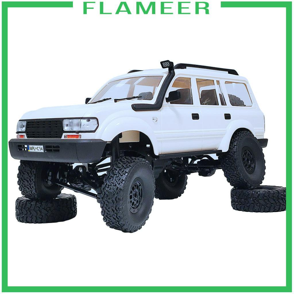 Bộ Lắp Ráp Vỏ Xe Hơi Điều Khiển Từ Xa WPL C14 C14K C24 C24K C24-1 C24-1K