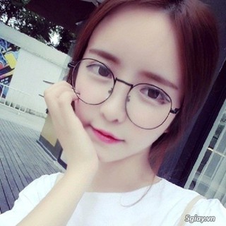 Mắt kính Ngố tròn Nobita