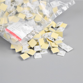 Đế dán dây rút - bịch 100 cái