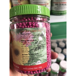 Phân tan chậm Rynan chuyên cho lan