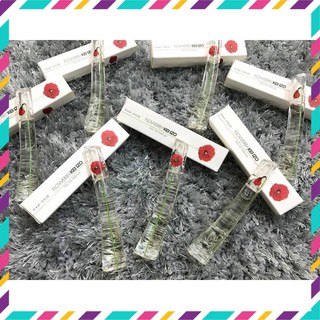 Nước Hoa Kenzo Flower EDP - 4ml