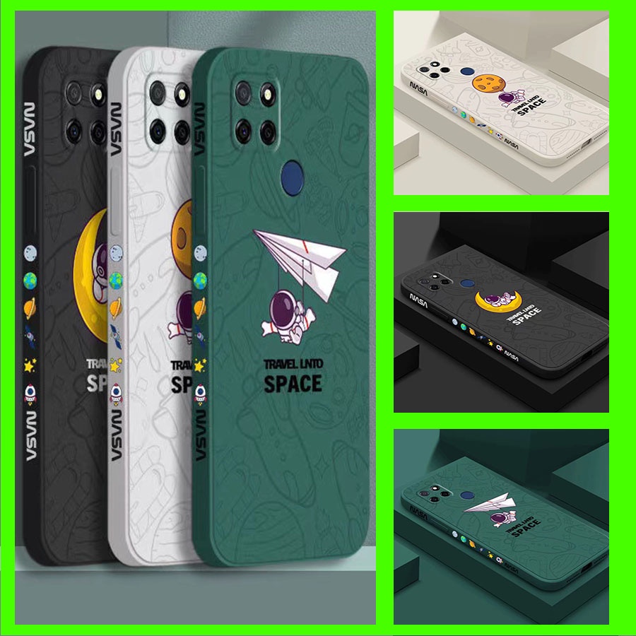ốp lưng redmi 9c ốp lưng redmi 9t Ốp Điện Thoại silicone Mềm Cho redmi 9t redmi 9c