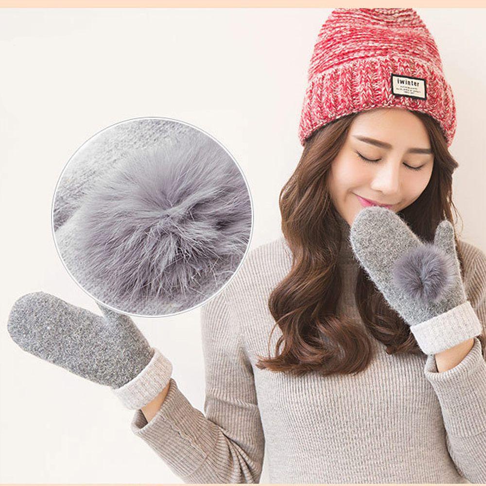 NEXTVN Găng Tay Cotton Hở Ngón Đầy Đủ Màu Sắc