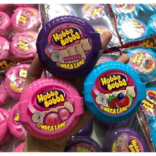 Kẹo Gum Hubba Bubba Đức