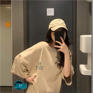 Áo ME dont ngắn tay K&T