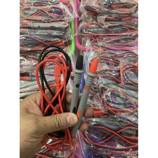 Que đo đồng hồ 10A/1000v