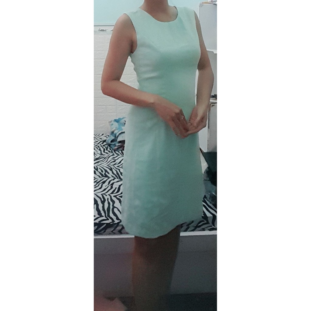 Thanh lý đầm suông chất đẹp size S