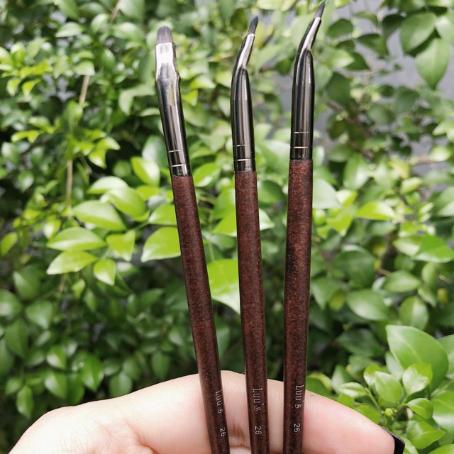 Cọ LUU’S Eye Liner