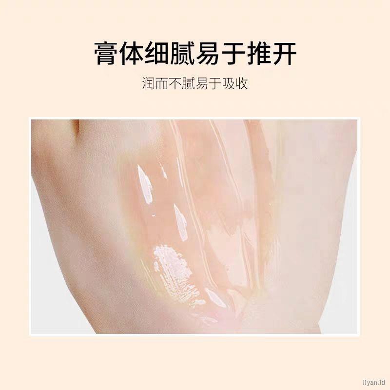 (hàng Mới Về) Mặt Nạ Môi Dưỡng Ẩm Chống Nếp Nhăn | BigBuy360 - bigbuy360.vn