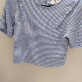 Quầm áo order