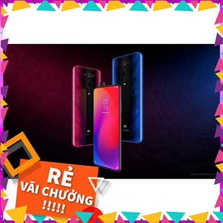 Điện thoại thông minh Xiaomi Mi 9T [ở đâu rẻ hơn hoàn tiền]